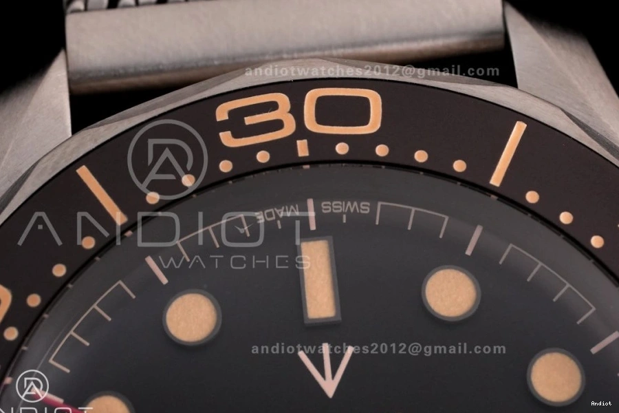 Edition Titanium Die